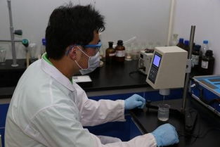 光學玻璃清洗劑配方技術研發外包服務