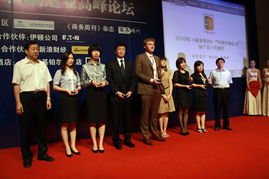 2010年中國50家綠公司綠產品十強代表技術咨詢探析