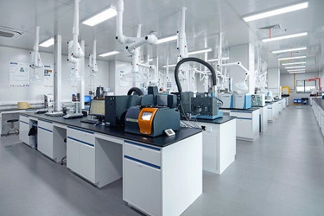 加強技術(shù)創(chuàng)新與研發(fā)，道生天合構(gòu)建領(lǐng)先的綜合性新材料企業(yè)