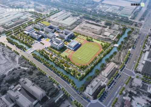 重大利好 揚州教育醫療資源再升級，新建學校與技術咨詢并進