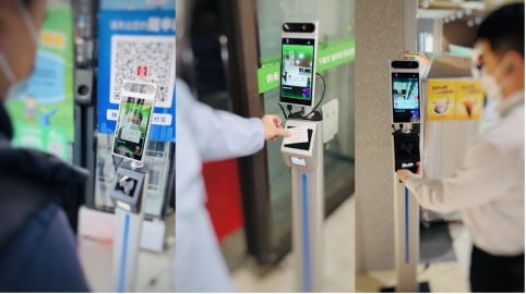 增援抗疫攻堅(jiān)，商湯科技以AI技術(shù)助力守護(hù)上海