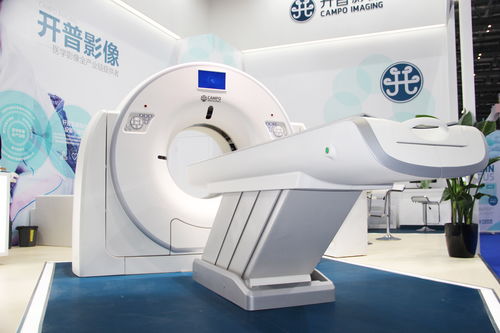 開(kāi)普影像集團(tuán)獲近1億元A輪融資，加速構(gòu)建醫(yī)學(xué)影像全產(chǎn)業(yè)鏈生態(tài)