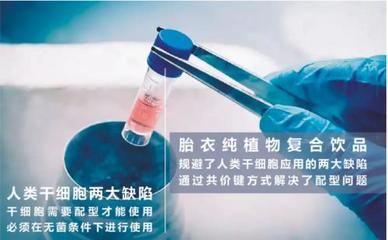 年輕之源 人體干細胞技術(shù)的開發(fā)與應(yīng)用前景